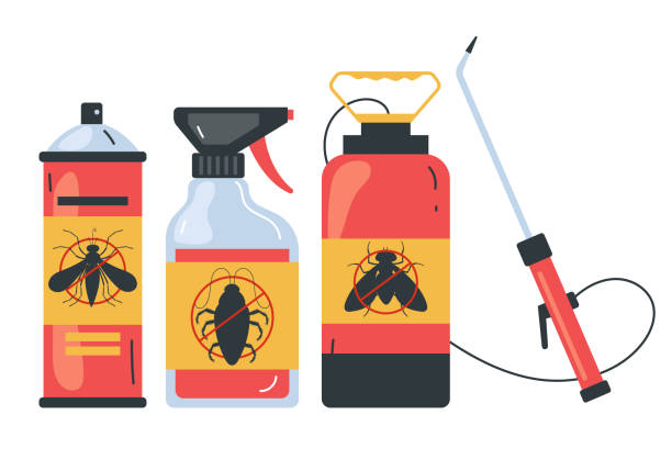 Best Cockroach Control Services  in Lincoln Heights, OH